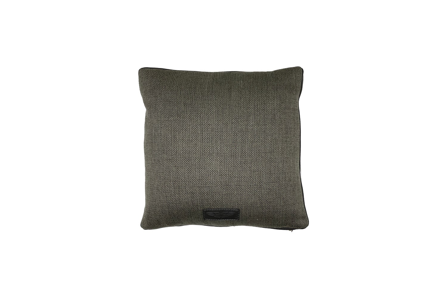 Aston Martin home cushion