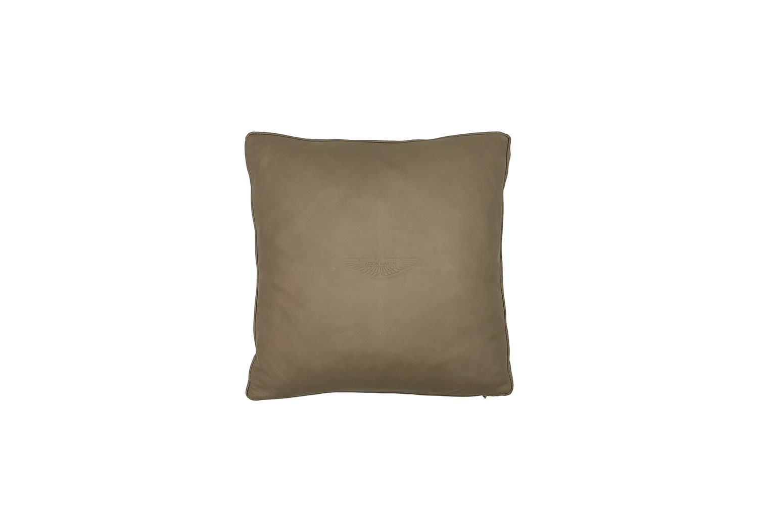 Aston Martin home cushion