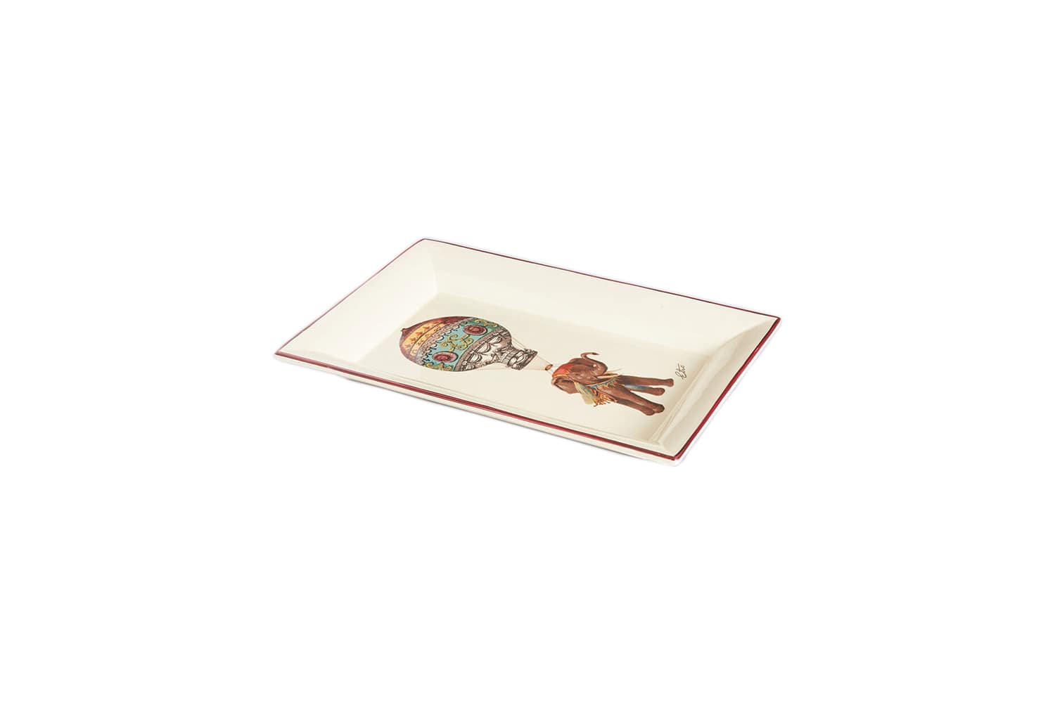 Etro Home Tray