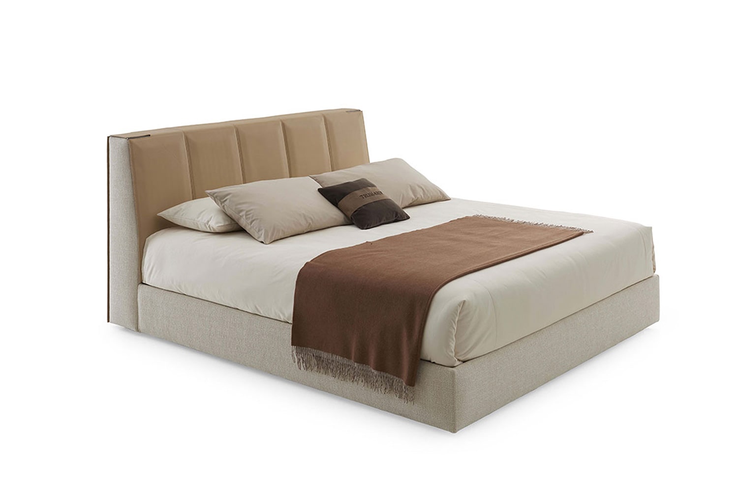 Trussardi Casa bed