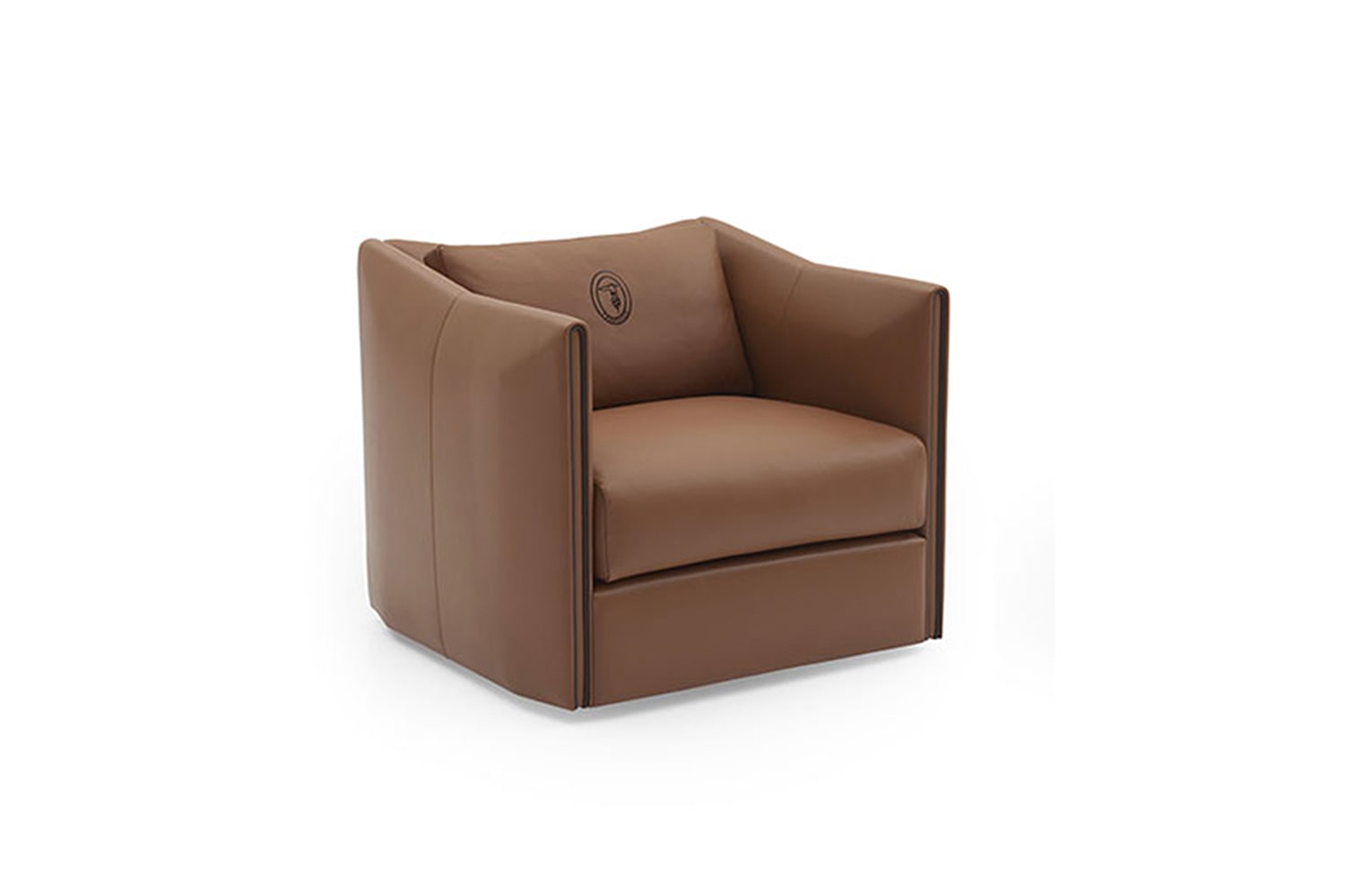 Trussardi Casa armchair