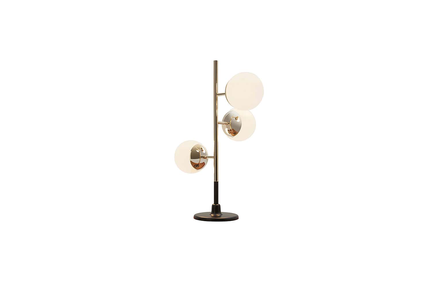 Trussardi Casa lamp