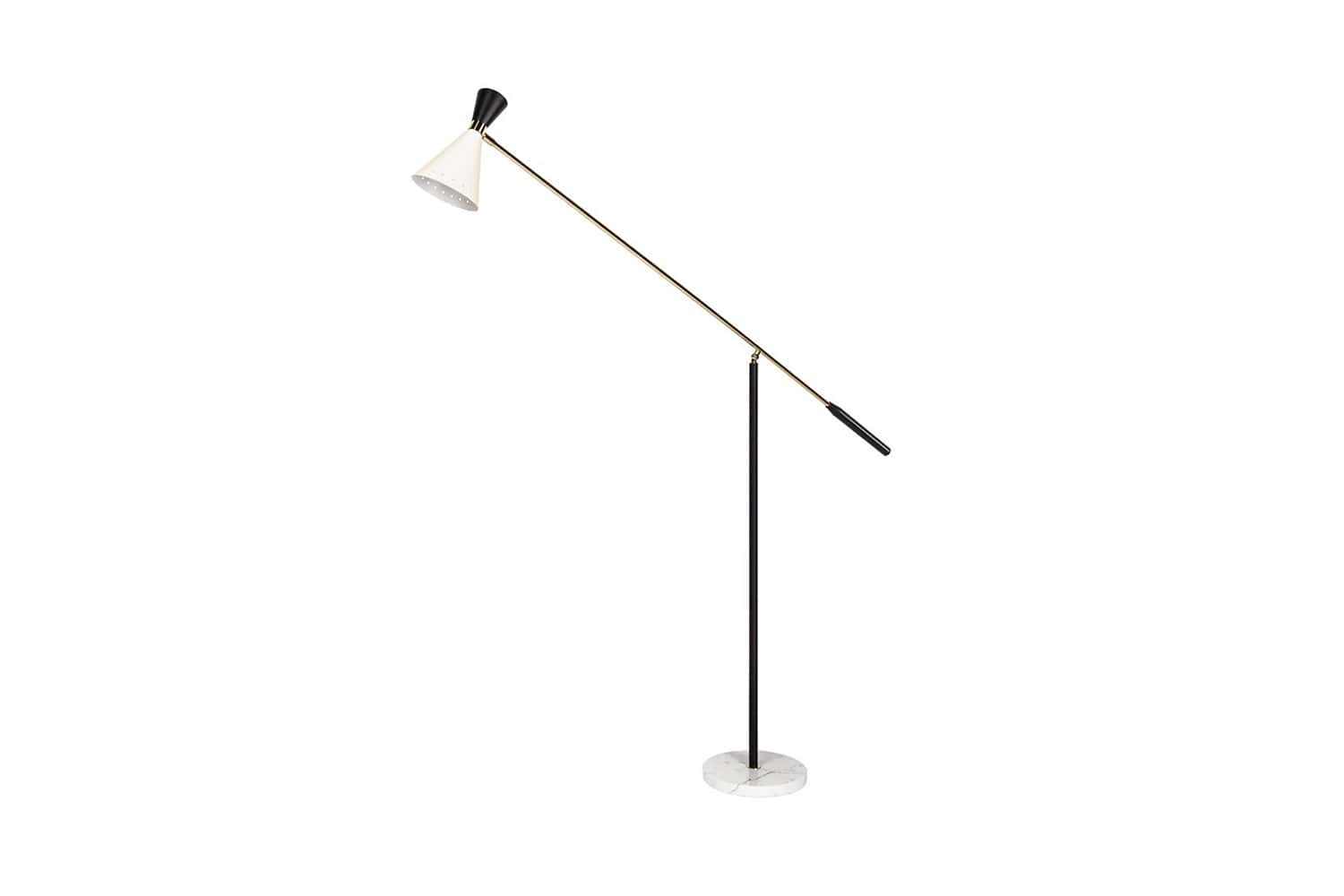 Gianfranco Ferre Lamp