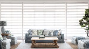 Hamptons Look Interiors 1