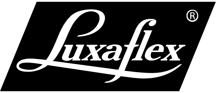 logo luxaflex