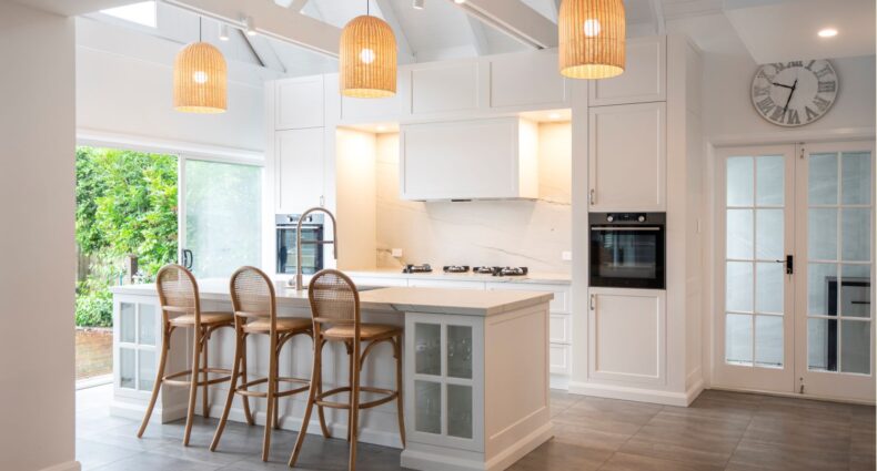 kitchen Design Brisbane