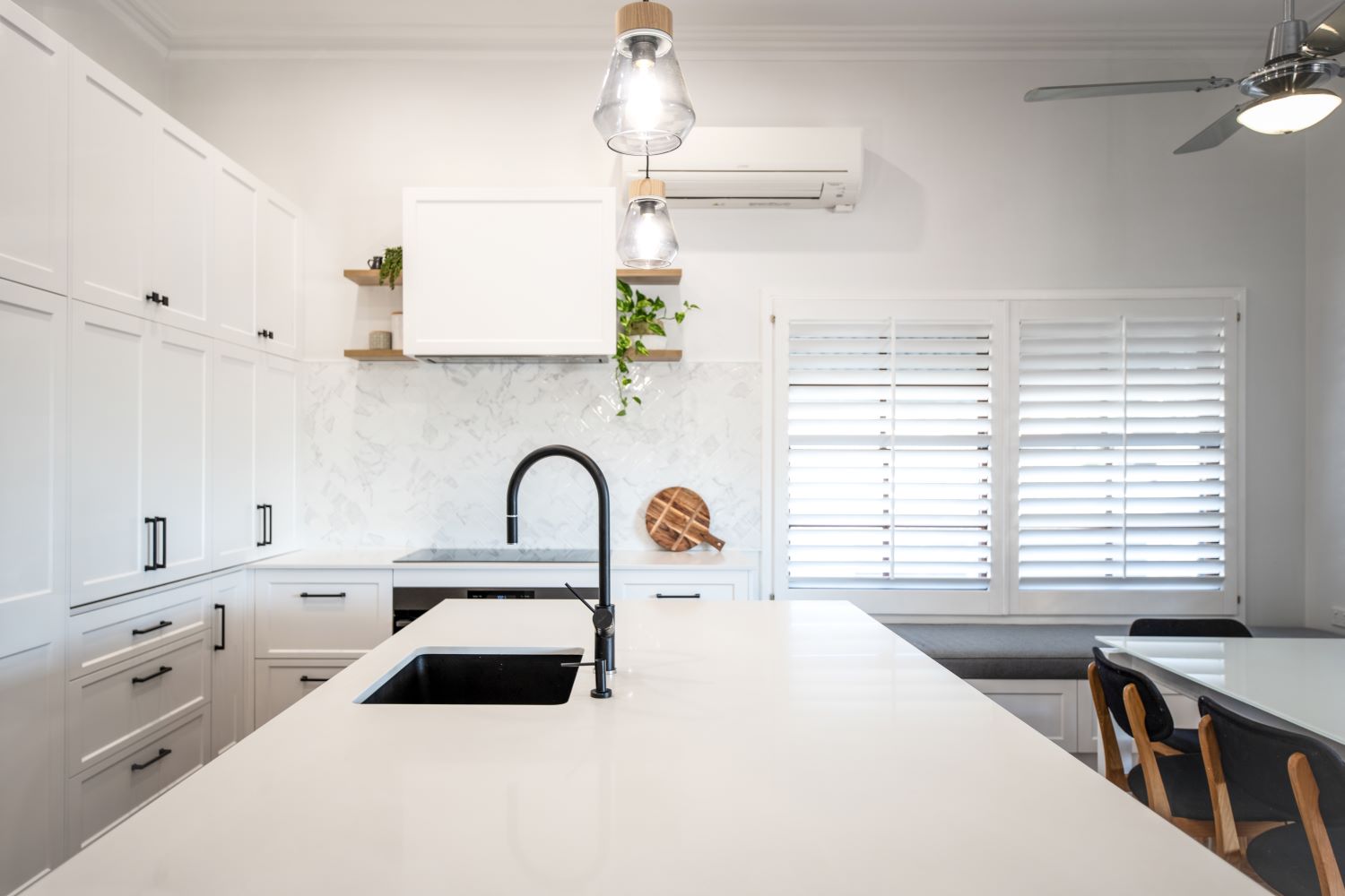 Kitchens Brisbane 2