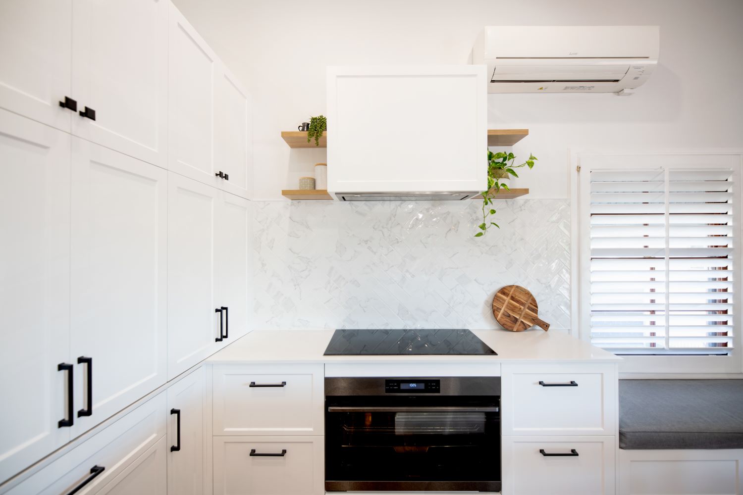 Kitchens Brisbane 3