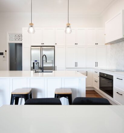 Kitchens Brisbane