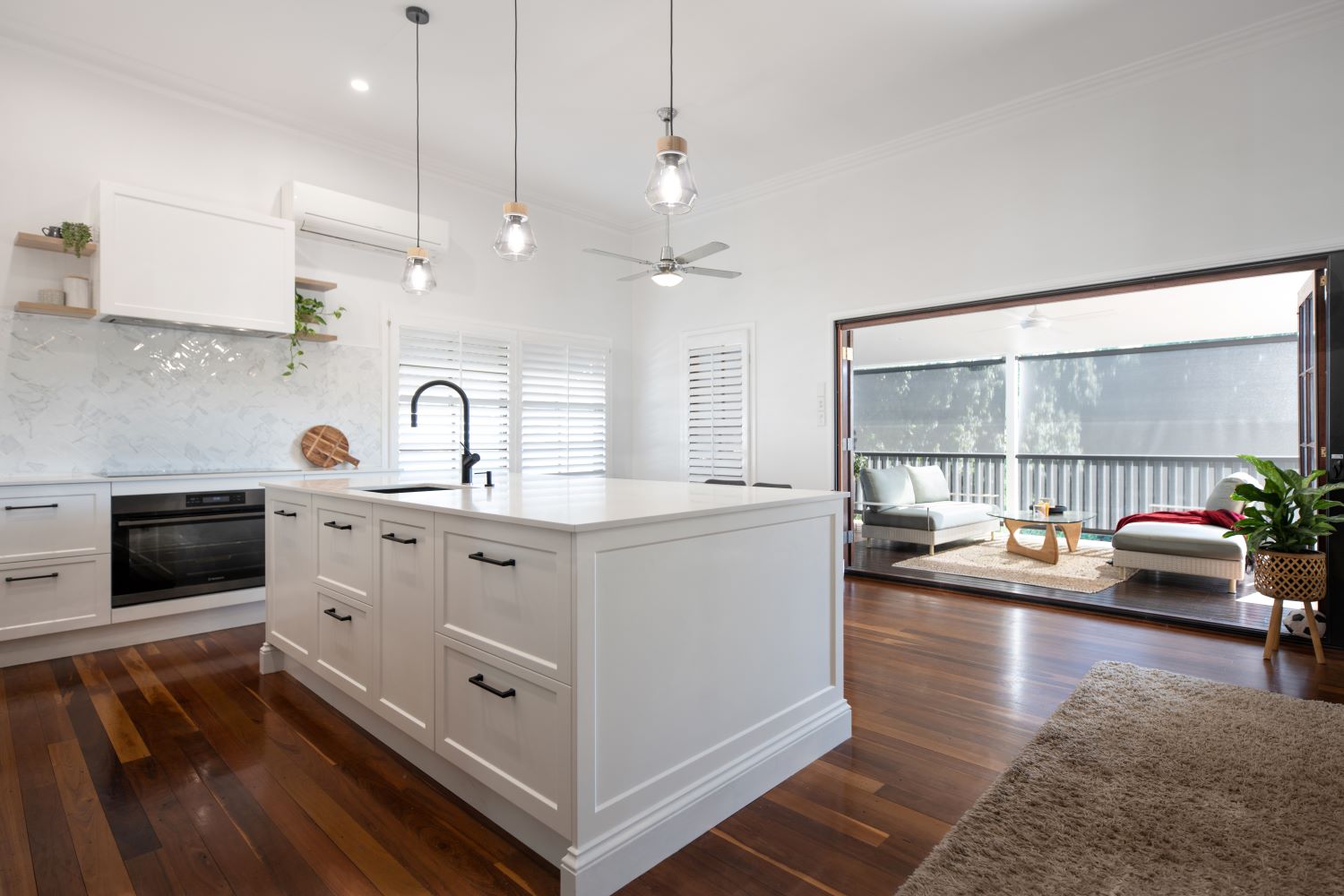 Kitchens Brisbane 5