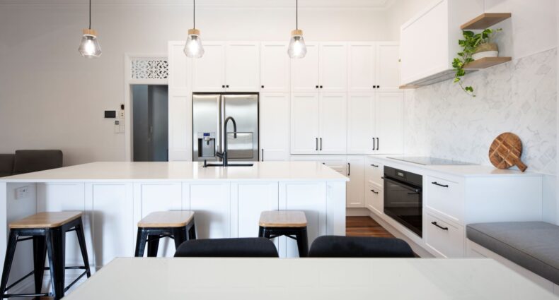 Kitchens Brisbane