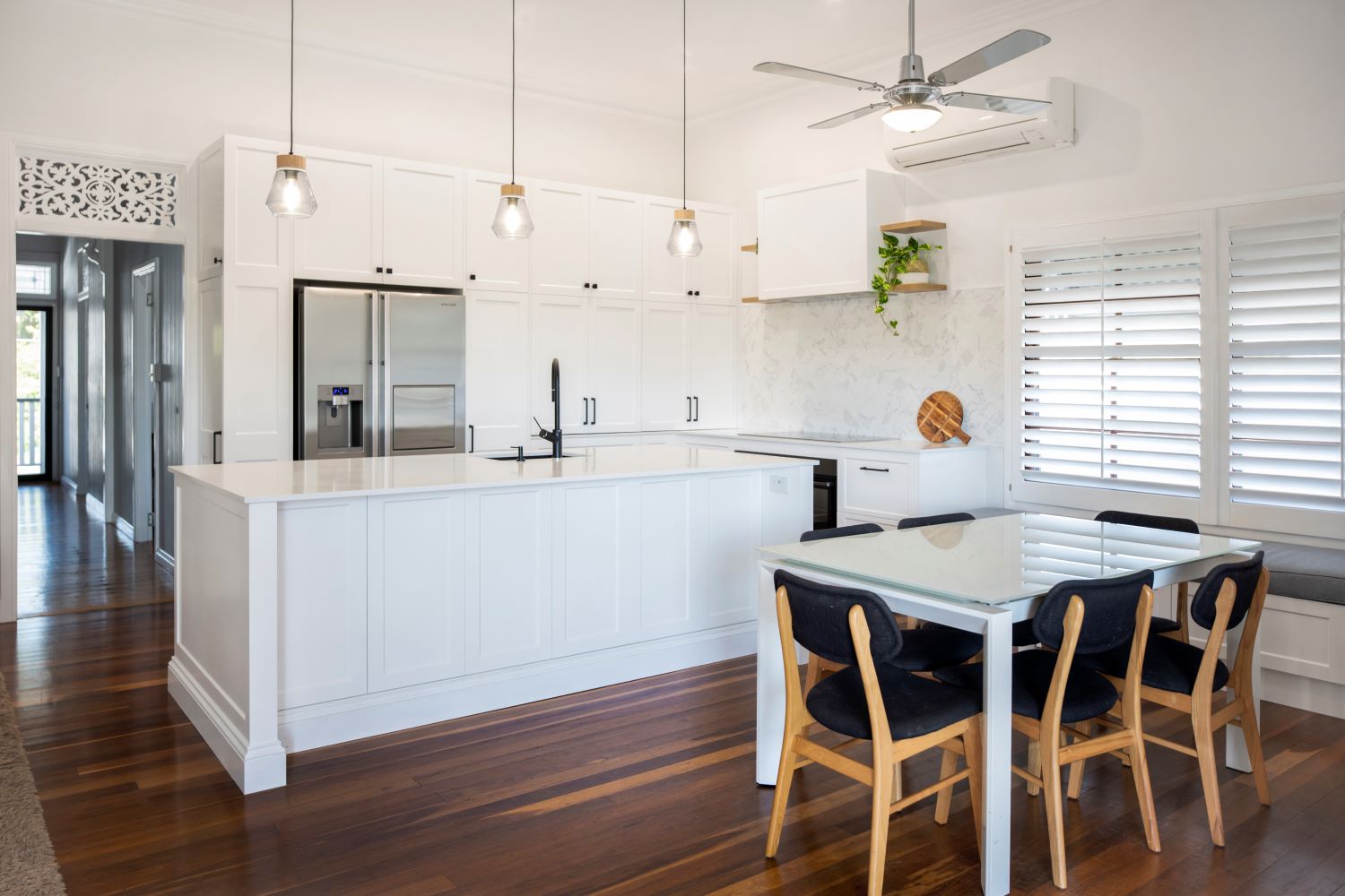 Kitchens Brisbane 8