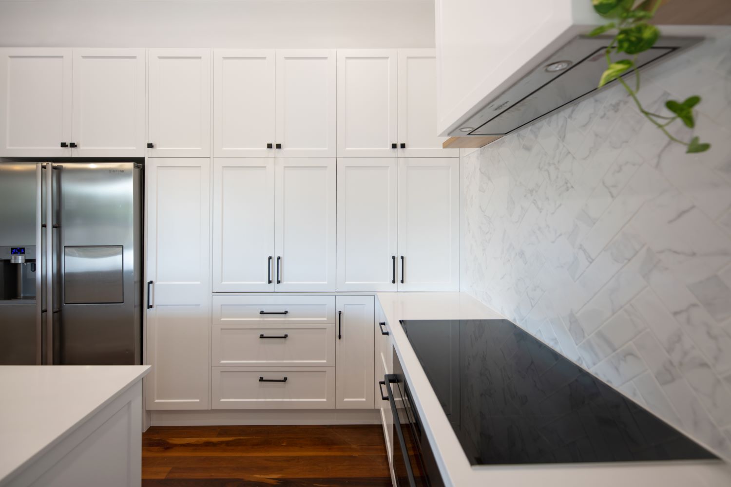 Kitchens Brisbane 9