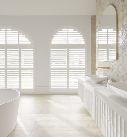 Luxury Window Treatments