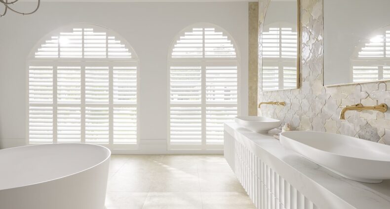 Luxury Window Treatments
