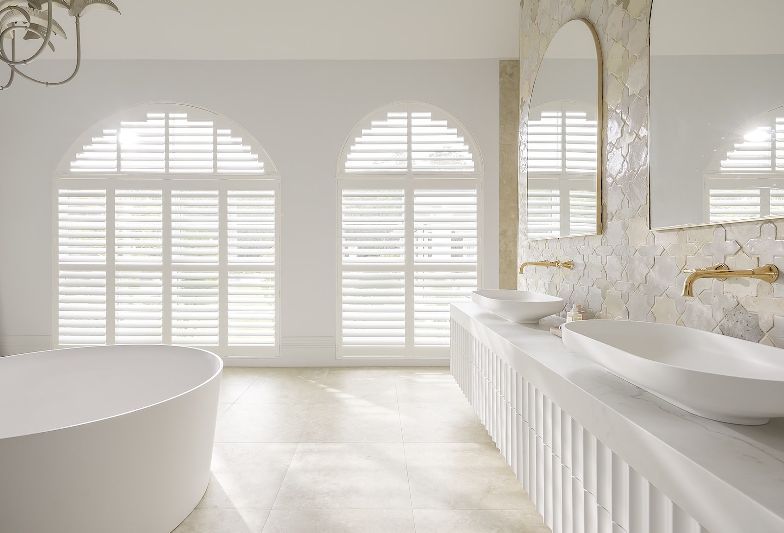 Luxury Window Treatments