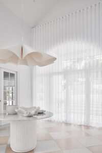 Luxury Window Treatments