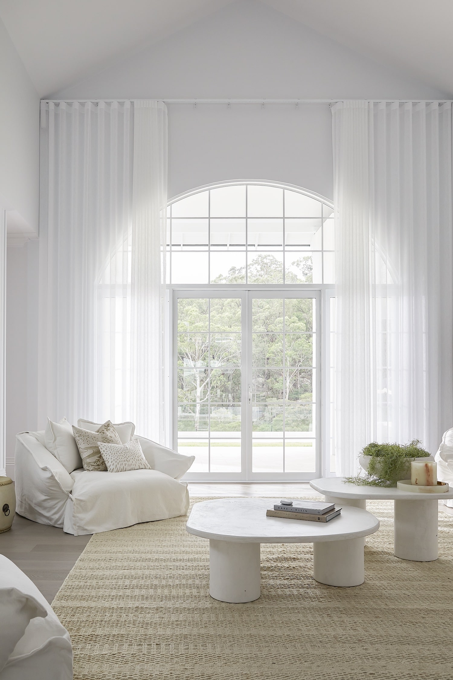 Luxury Window Treatments