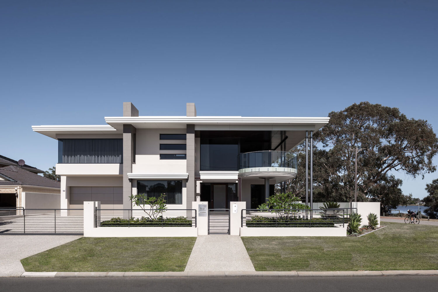 Award Wining Perth Renovation, Luxury Renovations Perth