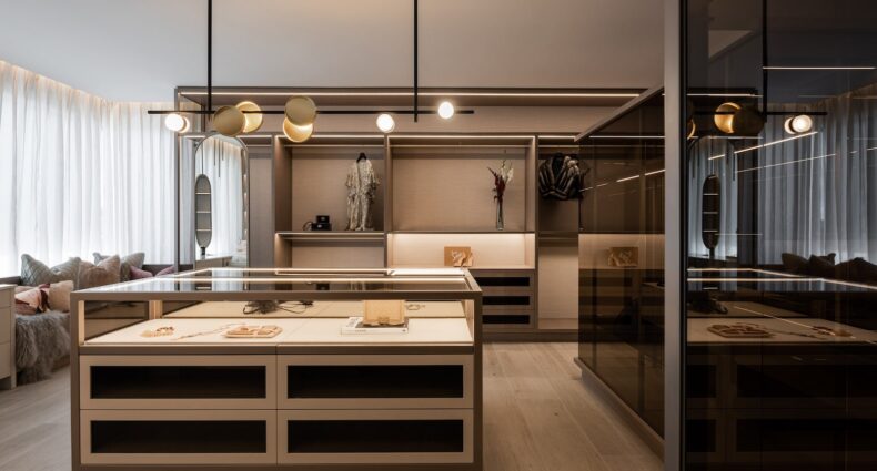 Luxury Renovations Perth