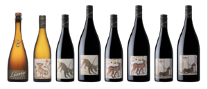 Award Winning Wine