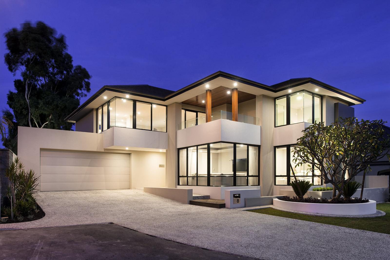 Averna Homes Perth Custom builders