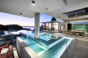 Award Winning Pools Perth