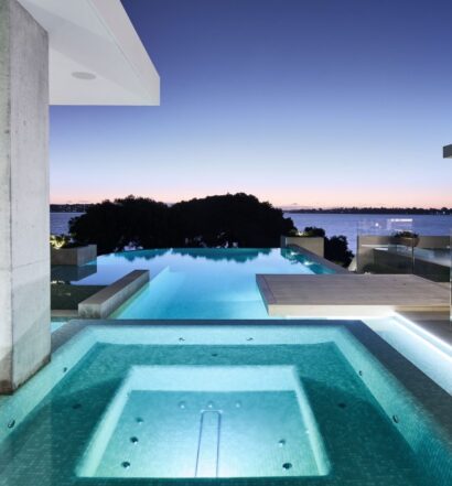 Award Winning Pools Perth 4