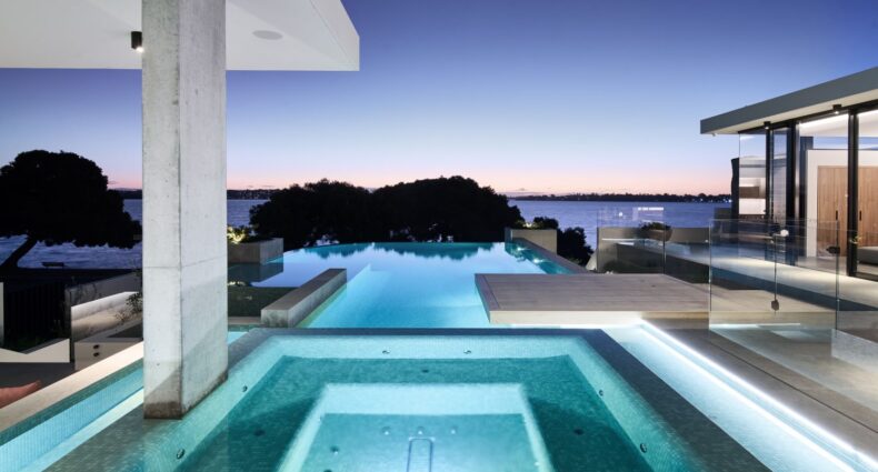 Award Winning Pools Perth 4