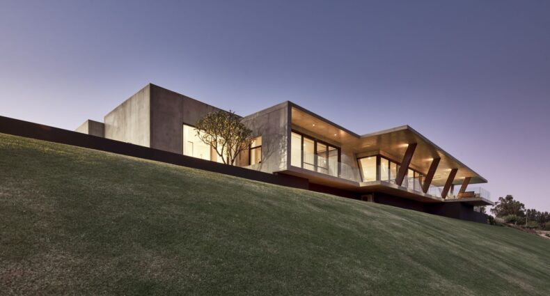 Luxury Contemporary Homes Perth 1
