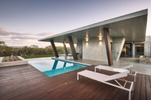 Luxury Contemporary Homes Perth