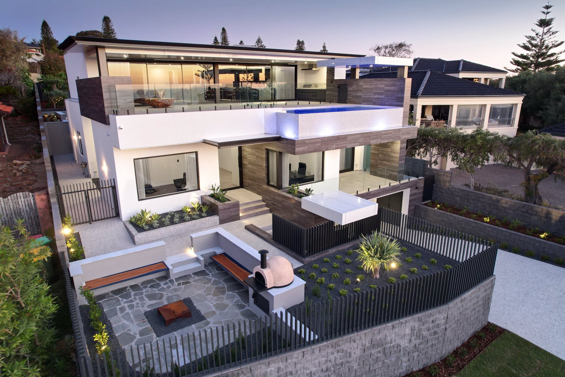 Luxury Display Homes Perth