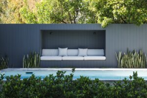 Luxury landscape design Perth