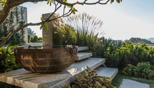 Creating Perth’s Most Beautiful Gardens
