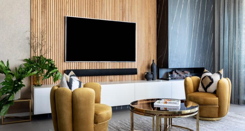 Interior Designers Perth