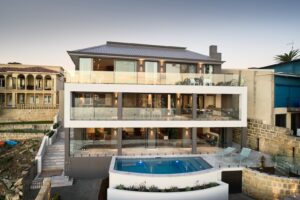 Luxury Renovations Perth