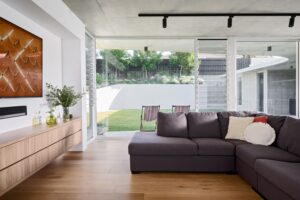 Mid-century Style Homes 7