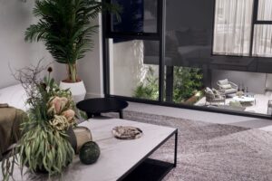 Narrow Block Home Designs 8