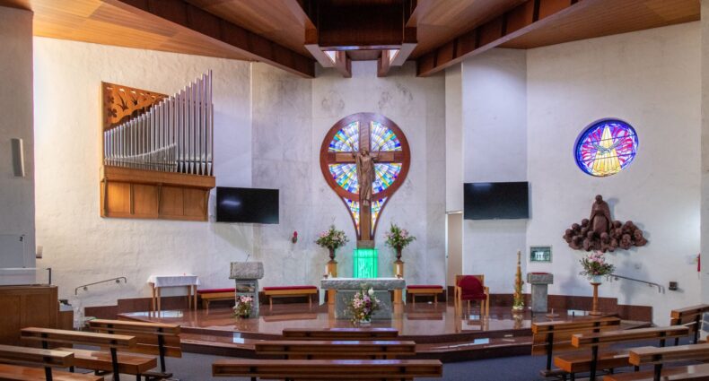 Stained Glass Perth 1