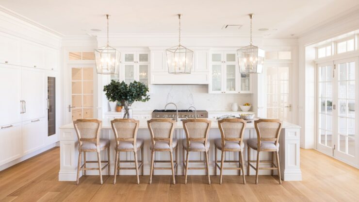 Brisbane Custom Home Builder, Custom Builders Brisbane