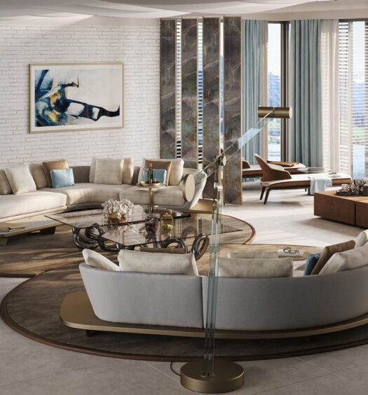 Luxury Furniture Perth 1