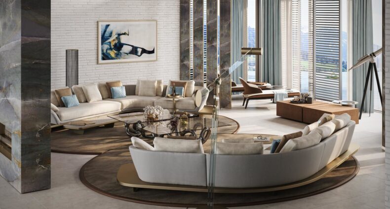 Luxury Furniture Perth 1