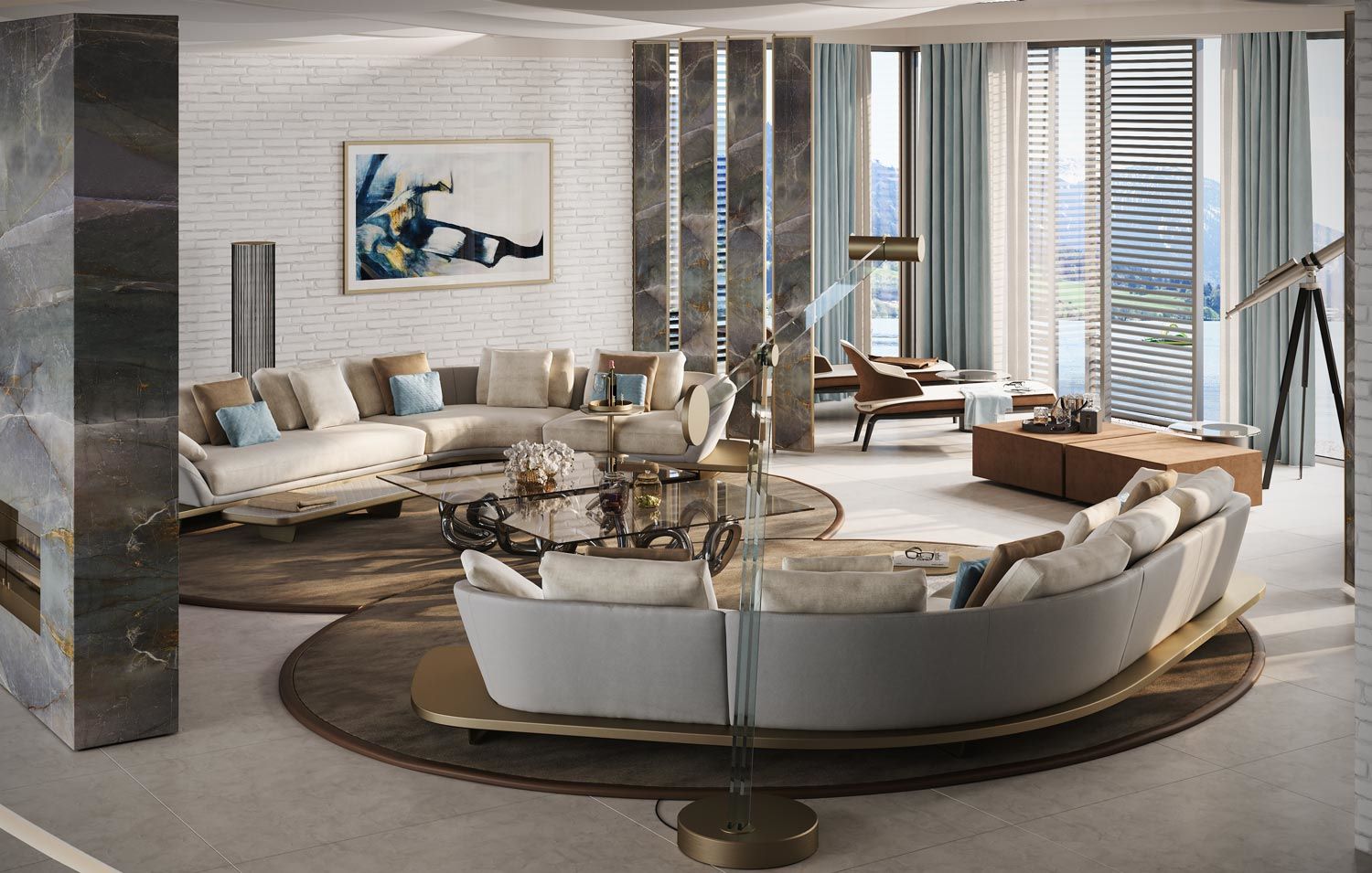 Luxury Furniture Perth 1