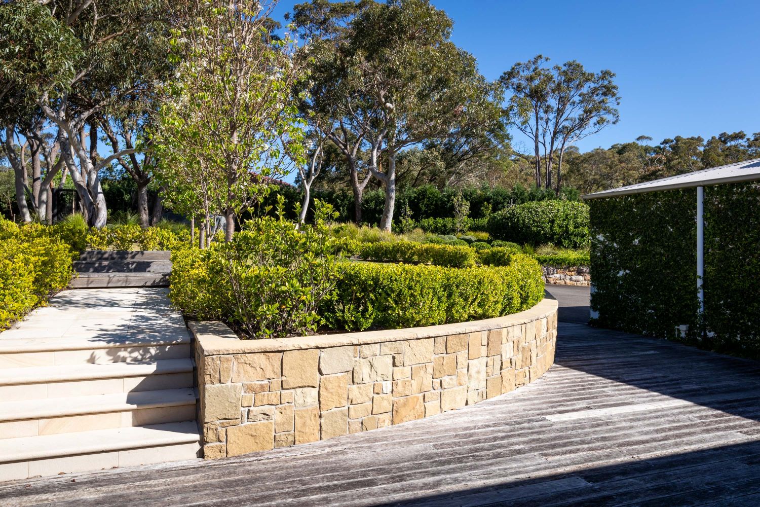 Luxury Landscapers Sydney 3
