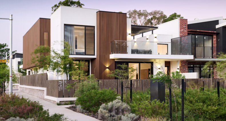 Custom Builders Perth