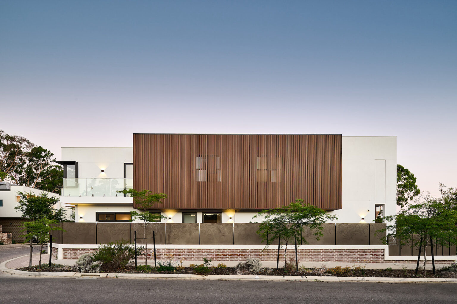 Custom Builders Perth, Luxury Family Living on Small Block