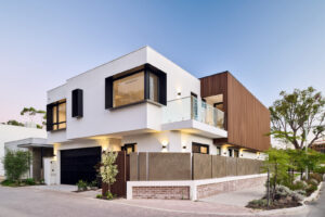 Custom Builders Perth