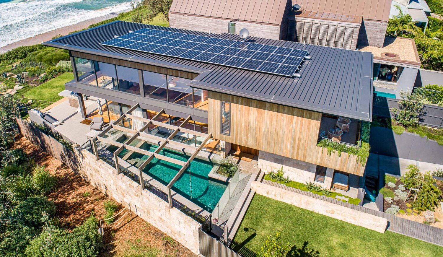 Custom Builders Sydney 1