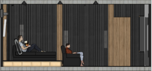 Home Cinema Design Perth