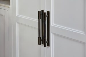 Luxury Architectural hardware